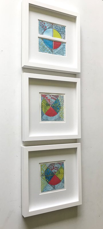 Can Red Come Out To Play? No.3 - Image 3