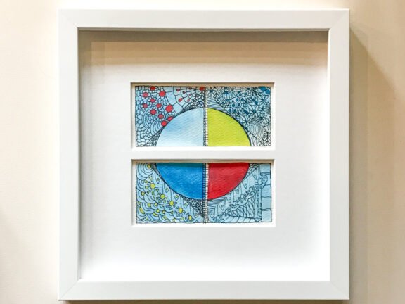 Can Red Come Out to Play Number One