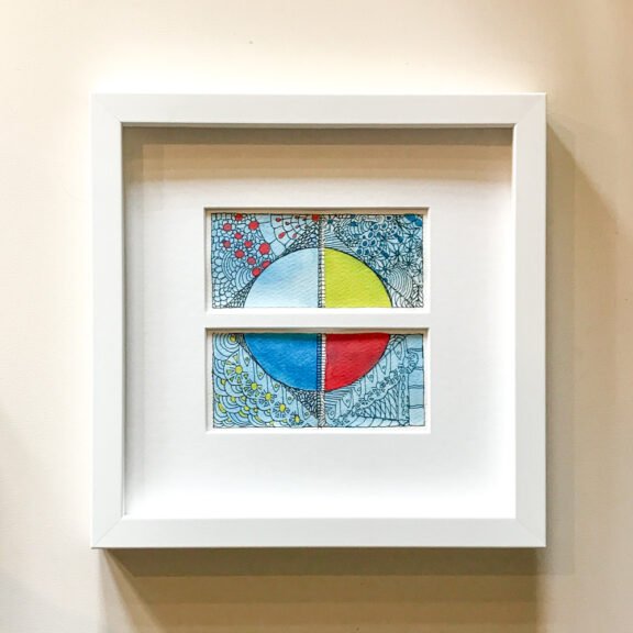 Can Red Come Out to Play Number One