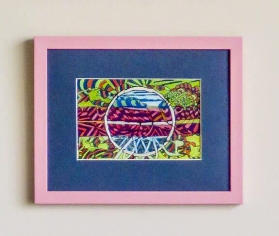 I don't know but do you want to come along?