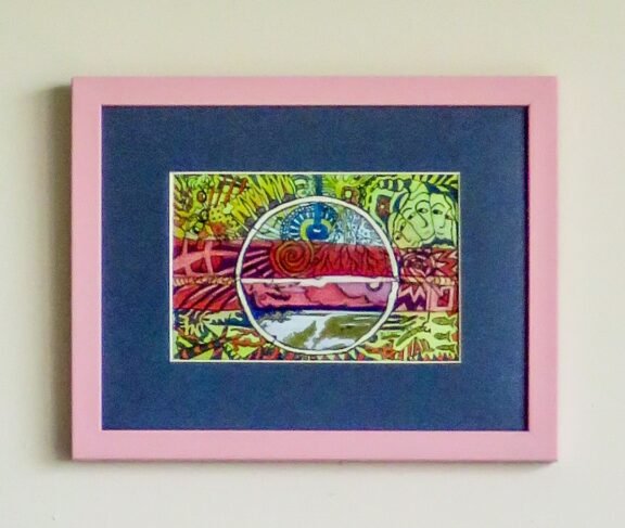 Where do you think you're going?