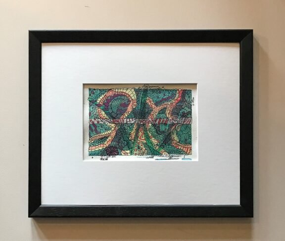 Roller Coaster No. 2