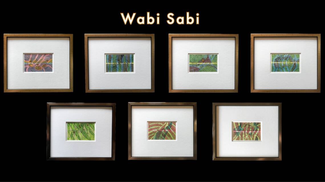 Wabi Sabi Collection