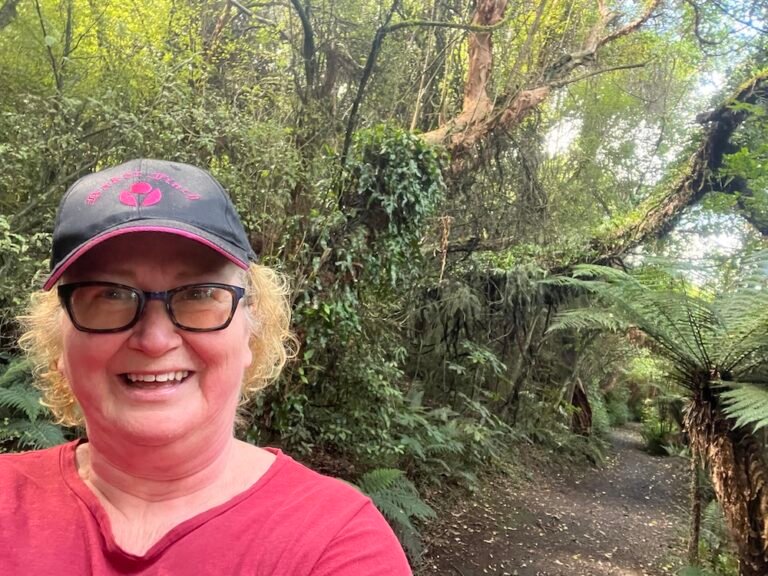 10k trek at Derek Turnbull racked up another 3.5 hours