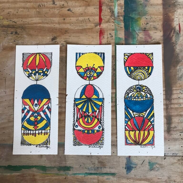 Primary Play 1, 2 and 3