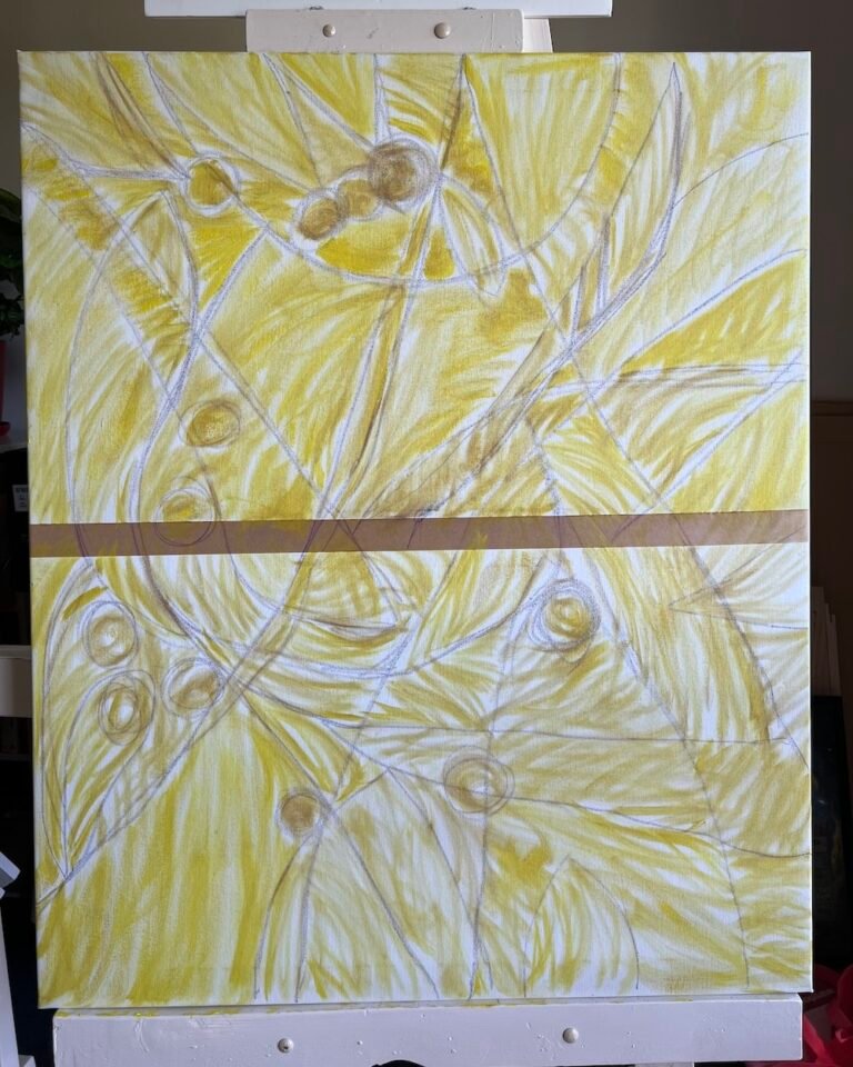 Undercoat, Mountain 2
