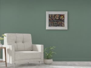 Bounce and Hop to your Wainui Beach relaxation spot from the Ethereal collection Dulux NZ 2026 colour forecast