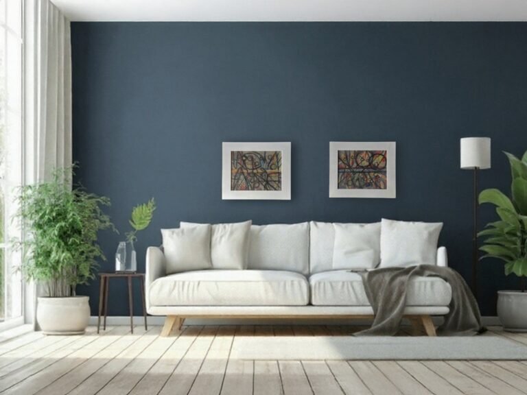 Scamper and Scoot, left, and Bounce and Hop in your Elemental-The Remarkables lounge Dulux NZ 2026